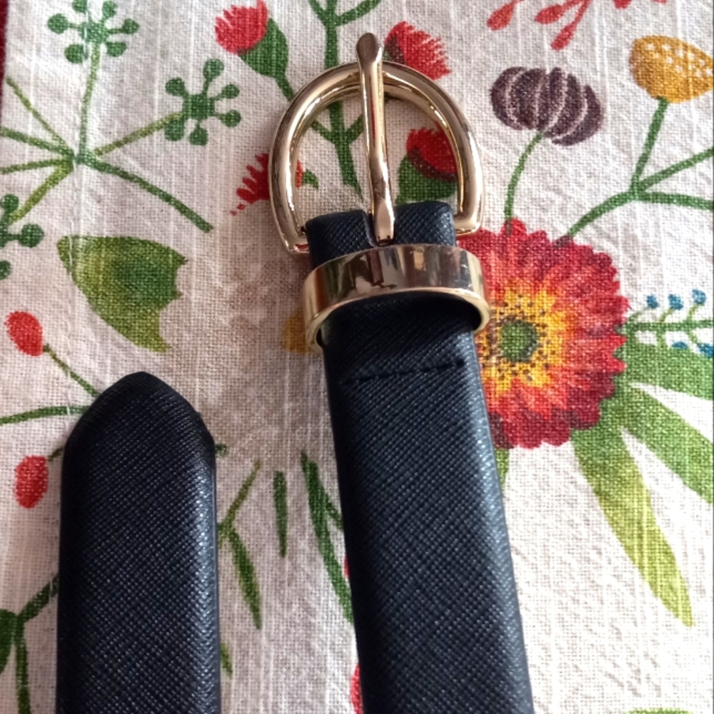 Black Belt 1 in. wide
